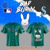 Toronto Blue Jays Bad Bunny Signature 2025 Jersey Toronto Blue Jays Bad Bunny Signature 2025 Jersey