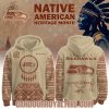 Las Vegas Raiders Native American Heritage Month Hoodie Las Vegas Raiders Native American Heritage Month Hoodie