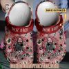 Lilo & Stitch x Christmas Cartoon Crocs Lilo & Stitch x Christmas Cartoon Crocs
