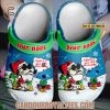 Gleammerch Ace Frehley x Kiss Band Crocs Gleammerch Ace Frehley x Kiss Band Crocs