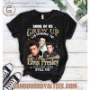 some of us grew up listening to elvis presley the cool ones still do pajamas set 2.jpg