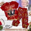 Twenty One Pilots Breach Pajamas Set Twenty One Pilots Breach Pajamas Set