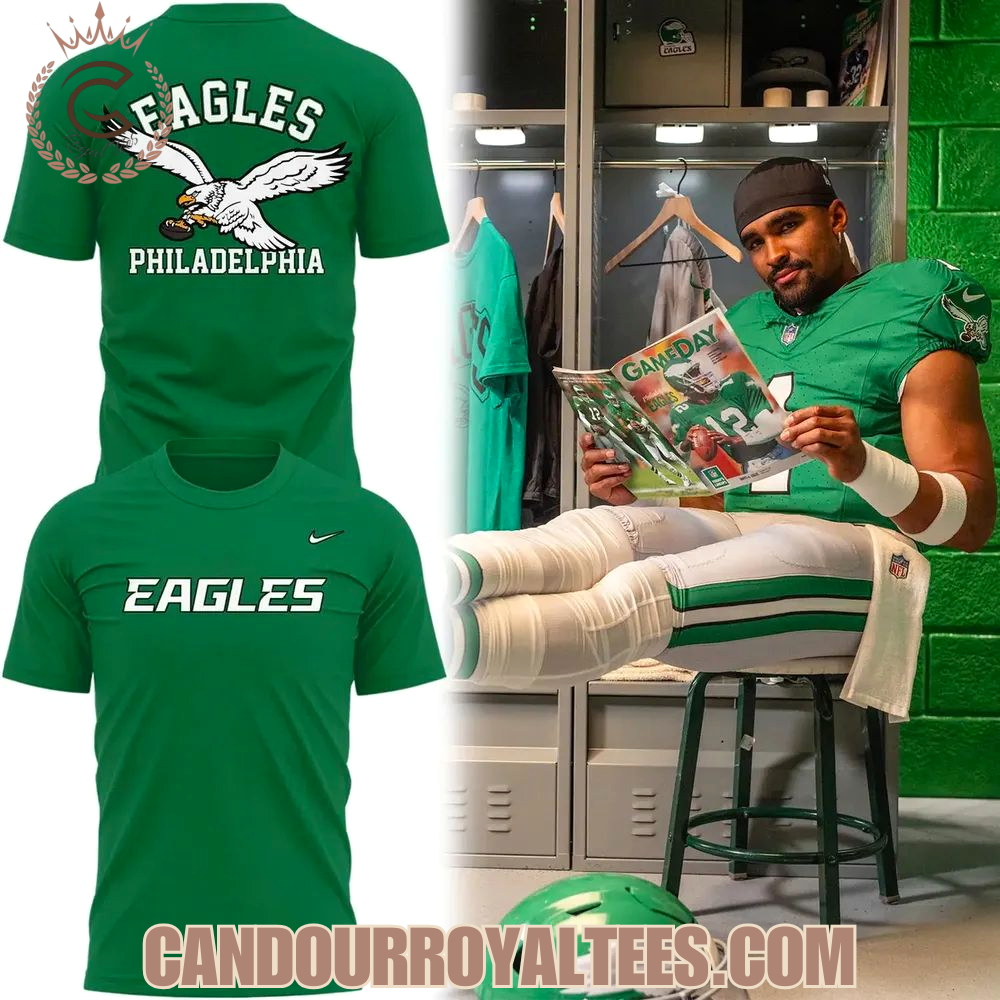 Special Logo 1948 - 1995 Philadelphia Eagles Throwbacks Uniform Hoodie Special Logo 1948 - 1995 Philadelphia Eagles Throwbacks Uniform Hoodie