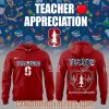 Syracuse Orange Teachers Appreciation 2025 Hoodie Syracuse Orange Teachers Appreciation 2025 Hoodie