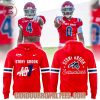 Tulane Football City Edition UptownFootball Hoodie Tulane Football City Edition UptownFootball Hoodie