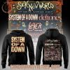 Florida Panthers 2025 On The Prowl Hoodie Florida Panthers 2025 On The Prowl Hoodie