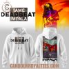 Boston Bruins Grateful Dead Night 2025 Hoodie Boston Bruins Grateful Dead Night 2025 Hoodie