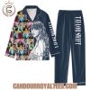 Toby Keith Pajamas Set Toby Keith Pajamas Set