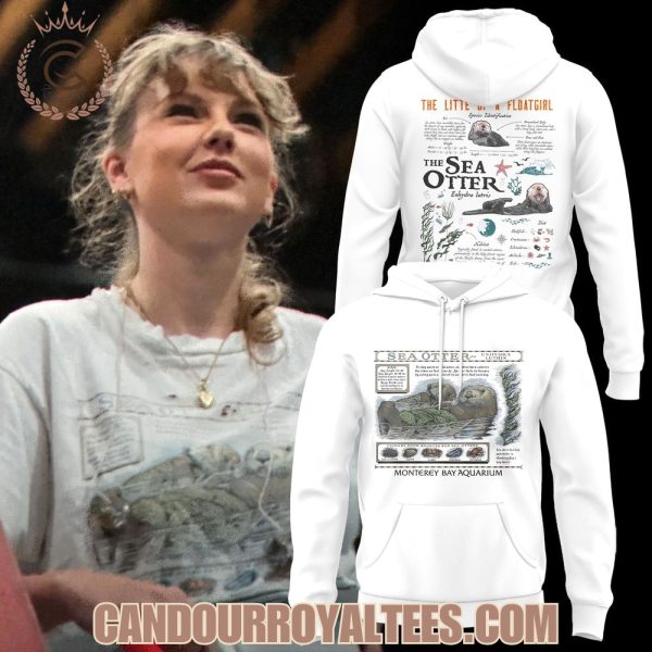 Taylor Swift The otter T-Shirt, Hoodie