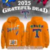 LSU Tigers x Grateful Dead 60th 1965 2025 Hoodie LSU Tigers x Grateful Dead 60th 1965 2025 Hoodie