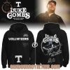 Texas A&M Aggies x Luke Combs Beer Never Broke My Heart Tour 2025 Hoodie