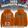Auburn Tigers x Grateful Dead 60th 1965 2025 Hoodie Auburn Tigers x Grateful Dead 60th 1965 2025 Hoodie