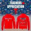 Brigham Young Teachers Appreciation 2025 Hoodie Brigham Young Teachers Appreciation 2025 Hoodie