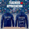 Jacksonville State Gamecocks Teachers Appreciation 2025 Hoodie