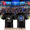 Los Angeles Dodgers NLCS 2025 Jersey