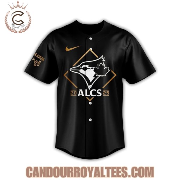 Toronto Blue Jays ALCS 2025 Jersey
