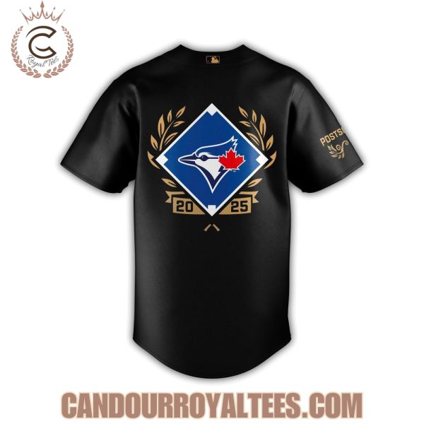 Toronto Blue Jays ALCS 2025 Jersey