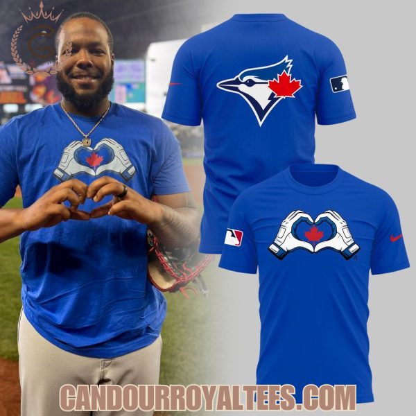 Toronto Blue Jays Heart Hands T-Shirt, Hoodie Toronto Blue Jays Heart Hands T-Shirt, Hoodie