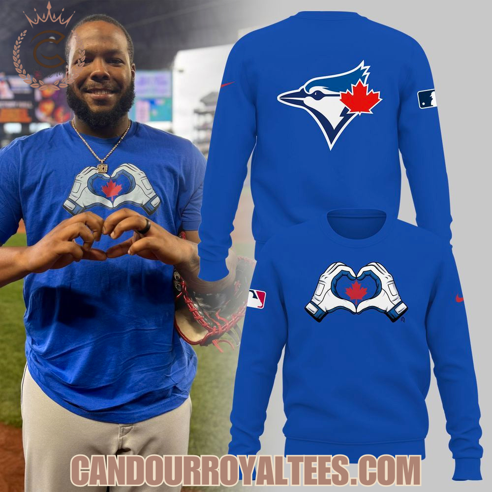 Toronto Blue Jays Heart Hands T-Shirt, Hoodie Toronto Blue Jays Heart Hands T-Shirt, Hoodie