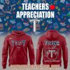 Southern Miss Golden Eagles Teachers Appreciation 2025 Hoodie Southern Miss Golden Eagles Teachers Appreciation 2025 Hoodie