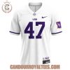 trump x x lsu tigers white jersey 2.jpg