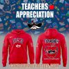 Boise State Broncos Teachers Appreciation 2025 Hoodie
