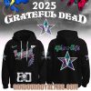 Texas A&M x Grateful Dead 60th 1965 2025 Hoodie Texas A&M x Grateful Dead 60th 1965 2025 Hoodie
