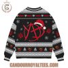yungblud be foookin happy its christmas ugly sweater 2.jpg