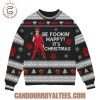 yungblud be foookin happy its christmas ugly sweater 3.jpg