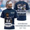 Seattle Seahawks Kenny Easley T-Shirt