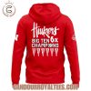 2025 big ten champions nebraska volleyball t shirt hoodie 6.jpg