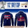 2025 Grey Cup Champs Montreal Alouettes Hoodie – Grey 2025 Grey Cup Champs Montreal Alouettes Hoodie – Grey