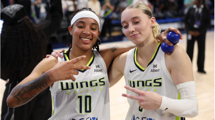 Dallas Wings