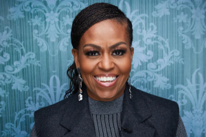Michelle Obama