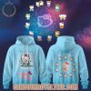 Scorpio Mystique Hello Kitty Edition Hoodie Scorpio Mystique Hello Kitty Edition Hoodie