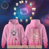 Gemini Charm Hello Kitty Edition Hoodie Gemini Charm Hello Kitty Edition Hoodie