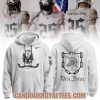 Tennessee Volunteers We back PAT Hoodie
