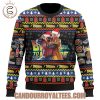 back to the future 40th anniversary 1985 2025 thank you for the memories sweater 3.jpg