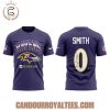 baltimore ravens roquan smith draft kings signature t shirt hoodie 2.jpg
