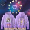 Aries Energy Hello Kitty Edition Hoodie