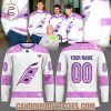Washington Capitals 2025 Hockey Fights Cancer Jersey Washington Capitals 2025 Hockey Fights Cancer Jersey