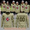 Carolina Hurricanes 2025 Hockey Fights Cancer Jersey Carolina Hurricanes 2025 Hockey Fights Cancer Jersey