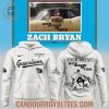 Dallas Cowboys x Jack Bryan : With Heavan On Tour Hoodie