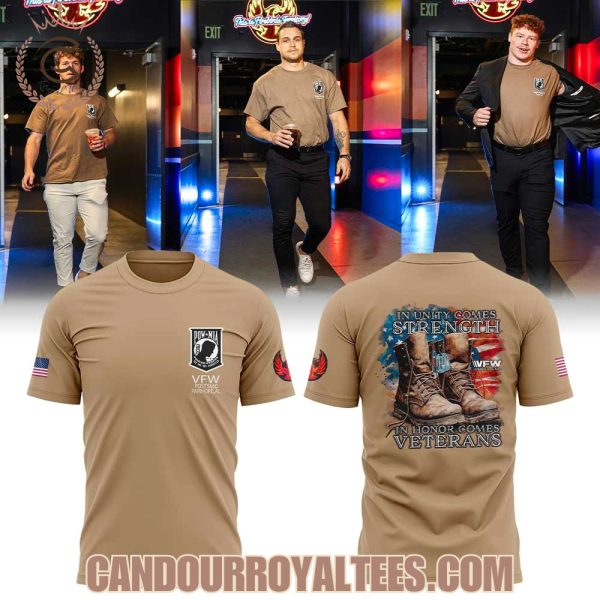 Coachella Valley Firebirds American Legion Post 739 Military We’ll never forget 2025 Tshirt, Hoodie