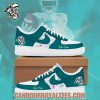 Los Angeles Dodgers Hello Kitty x World Series Champions 2025 Air Force 1