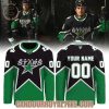 Idaho Steelheads Military Appreciation 2025 Hockey Jersey