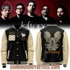 KATSEYE The Beautiful Chaos Tour 2025 Jacket