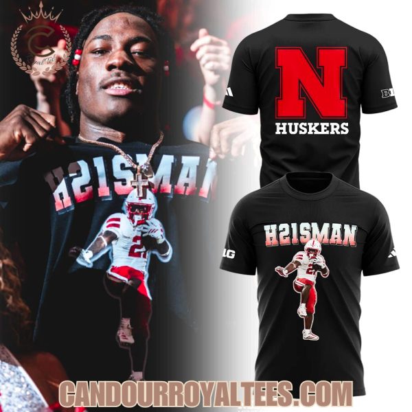 Emmett Johnson H21SMAN TShirt, Hoodie