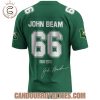 football fans x john beam memorial 1959 2025 oakland legend jersey green 3.jpg