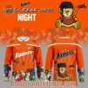Maine Mariners Portland Pirates Night Jersey